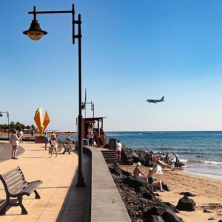 Apartamento Emma Puerto del Carmen  Exteriér fotografie