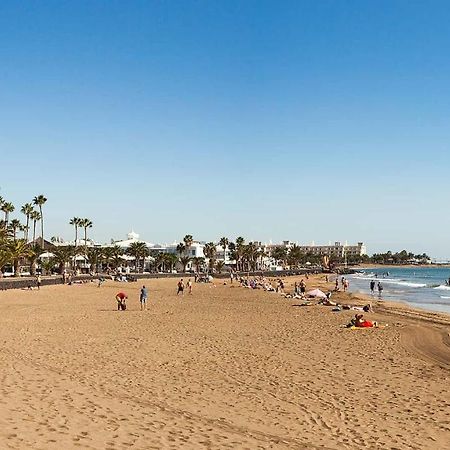 Apartamento Emma Puerto del Carmen  Exteriér fotografie