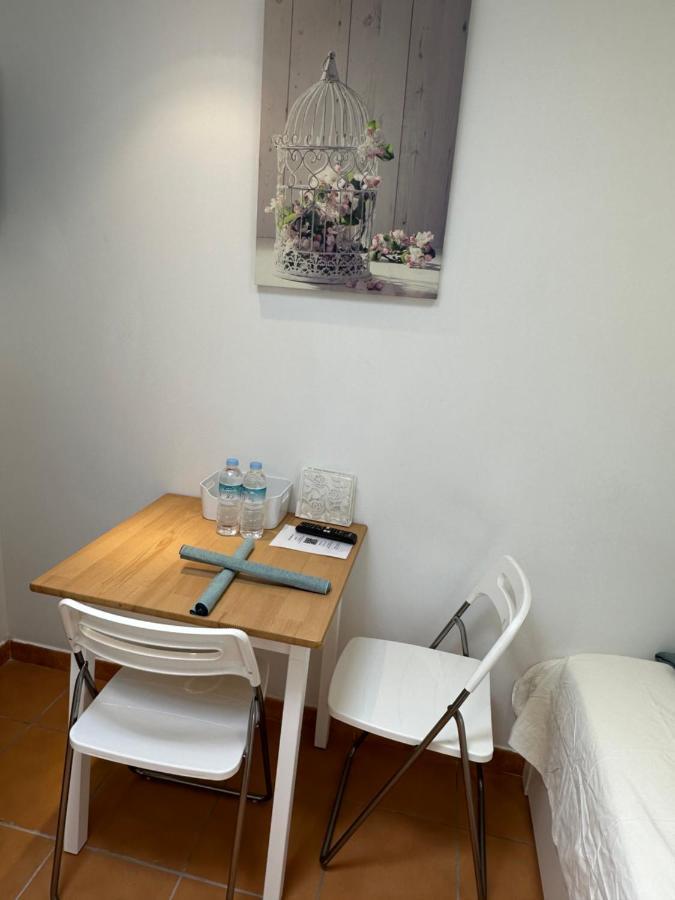 Apartamento Emma Puerto del Carmen  Exteriér fotografie
