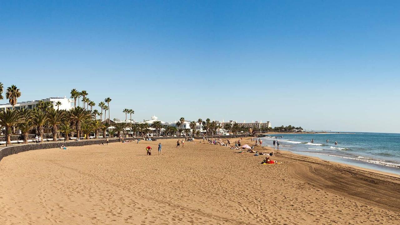 Apartamento Emma Puerto del Carmen  Exteriér fotografie